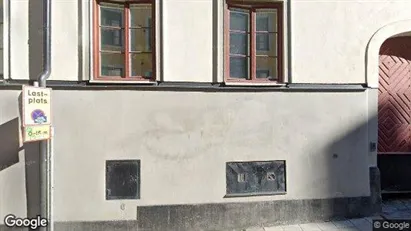 Apartments for rent in Södermalm - Photo from Google Street View