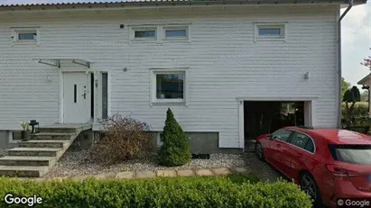 Apartments for rent in Lerum - Photo from Google Street View