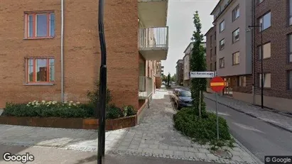 Apartments for rent in Västerås - Photo from Google Street View