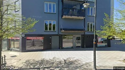 Apartments for rent in Sollentuna - Photo from Google Street View