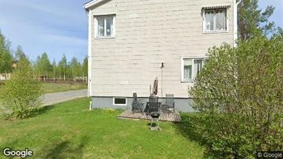 Apartments for rent in Skellefteå - Photo from Google Street View