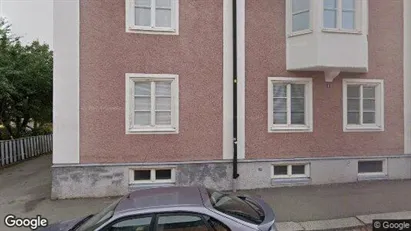 Apartments for rent in Linköping - Photo from Google Street View