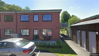 Apartments for rent in Norra hisingen - Photo from Google Street View
