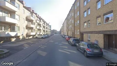 Apartments for rent in Helsingborg - Photo from Google Street View