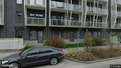 Apartments for rent in Örebro - Photo from Google Street View
