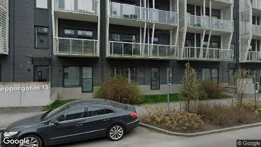 Apartments for rent in Örebro - Photo from Google Street View