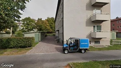Apartments for rent in Linköping - Photo from Google Street View