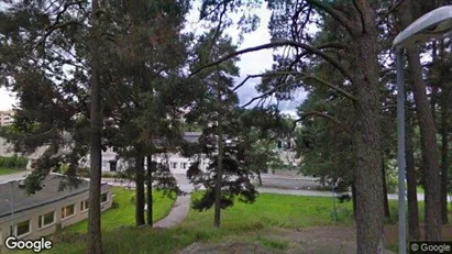 Apartments for rent in Huddinge - Photo from Google Street View