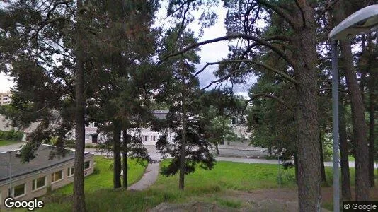 Apartments for rent in Huddinge - Photo from Google Street View