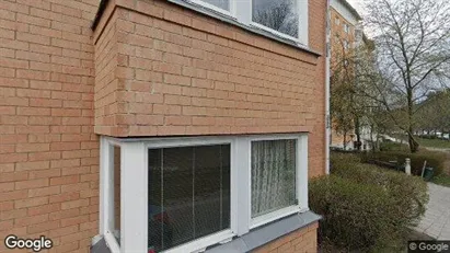 Apartments for rent in Österåker - Photo from Google Street View