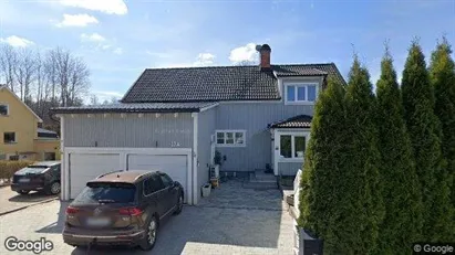 Apartments for rent in Sollentuna - Photo from Google Street View