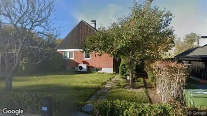 Apartments for rent in Sollentuna - Photo from Google Street View