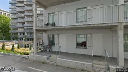 Apartments for rent in Stockholm South - Photo from Google Street View