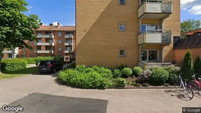 Apartments for rent in Karlstad - Photo from Google Street View