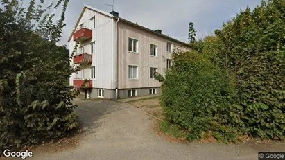 Apartments for rent in Alvesta - Photo from Google Street View