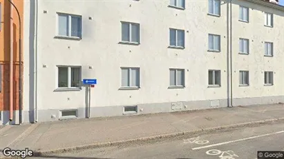 Apartments for rent in Stockholm West - Photo from Google Street View