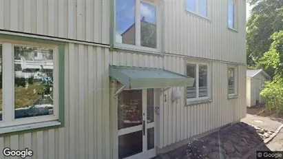 Apartments for rent in Örgryte-Härlanda - Photo from Google Street View