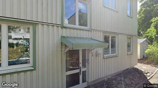 Apartments for rent in Örgryte-Härlanda - Photo from Google Street View