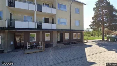 Apartments for rent in Hofors - Photo from Google Street View
