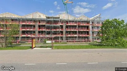 Apartments for rent in Vänersborg - Photo from Google Street View