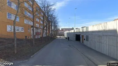Apartments for rent in Stockholm West - Photo from Google Street View