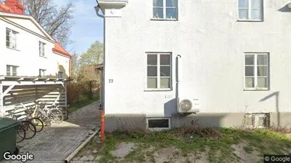Apartments for rent in Örebro - Photo from Google Street View