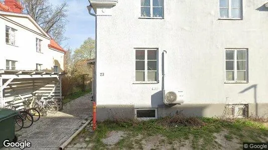 Apartments for rent in Örebro - Photo from Google Street View