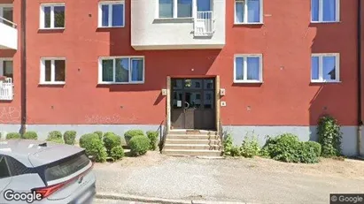 Apartments for rent in Södertälje - Photo from Google Street View