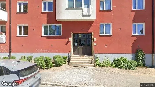 Apartments for rent in Södertälje - Photo from Google Street View