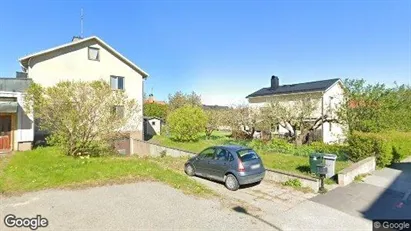 Apartments for rent in Norrtälje - Photo from Google Street View