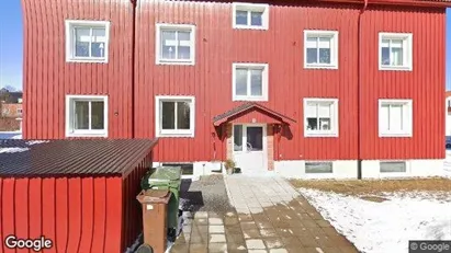 Apartments for rent in Umeå - Photo from Google Street View