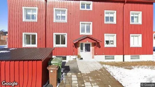 Apartments for rent in Umeå - Photo from Google Street View