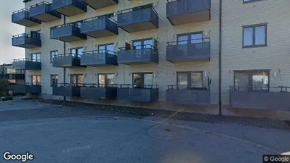 Apartments for rent in Sigtuna - Photo from Google Street View