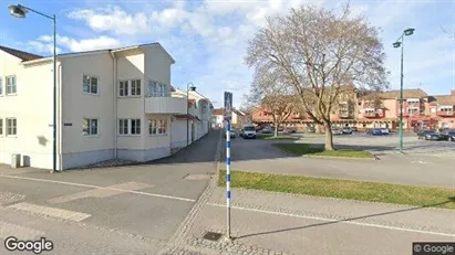 Apartments for rent in Ronneby - Photo from Google Street View