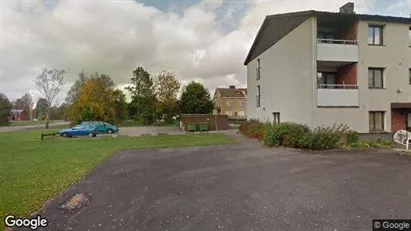 Apartments for rent in Hylte - Photo from Google Street View