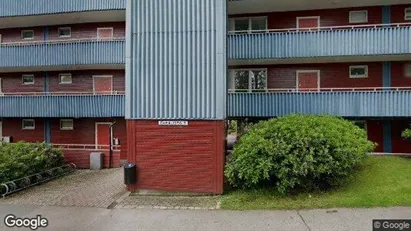 Apartments for rent in Norra hisingen - Photo from Google Street View