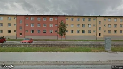 Apartments for rent in Gotland - Photo from Google Street View