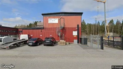 Apartments for rent in Huddinge - Photo from Google Street View