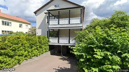 Apartments for rent in Karlstad - Photo from Google Street View