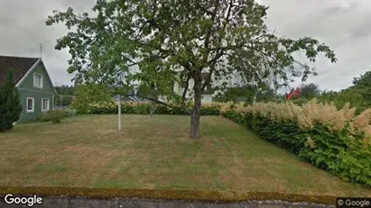 Apartments for rent in Falköping - Photo from Google Street View