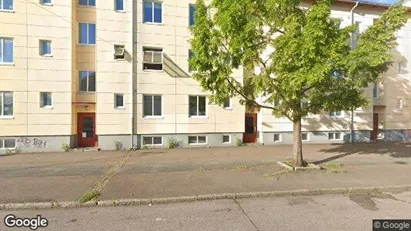 Apartments for rent in Gothenburg East - Photo from Google Street View