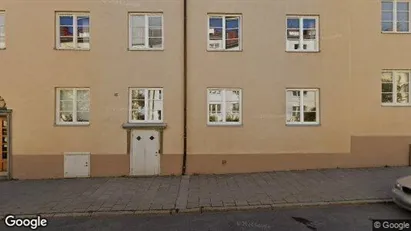 Apartments for rent in Kungsholmen - Photo from Google Street View