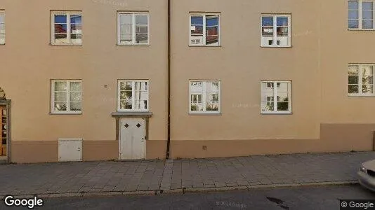 Apartments for rent in Kungsholmen - Photo from Google Street View