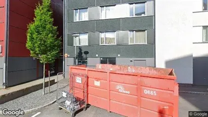 Apartments for rent in Västra hisingen - Photo from Google Street View