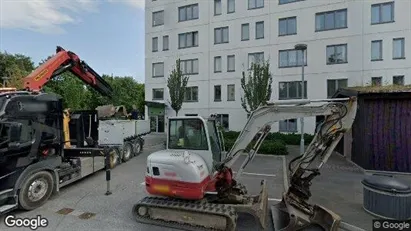 Apartments for rent in Huddinge - Photo from Google Street View