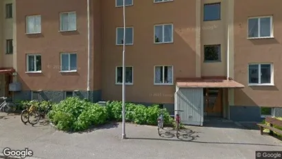 Apartments for rent in Linköping - Photo from Google Street View