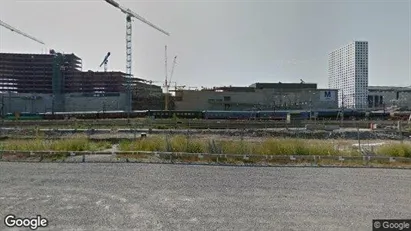 Apartments for rent in Solna - Photo from Google Street View