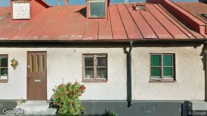 Apartments for rent in Gotland - Photo from Google Street View