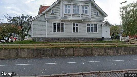 Apartments for rent in Jönköping - Photo from Google Street View