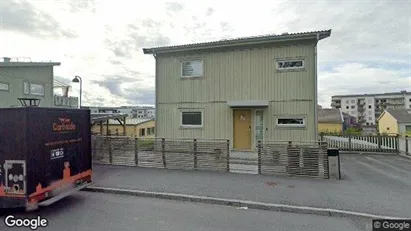 Apartments for rent in Sundbyberg - Photo from Google Street View